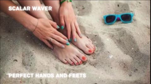 Perfect Hands and Feet +33X