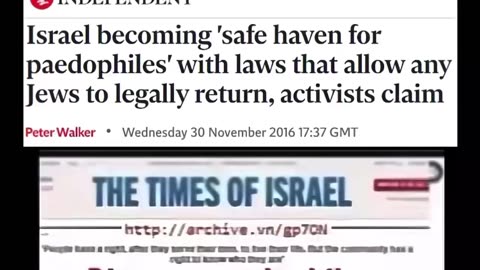 Foremost For Pedophiles