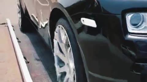 Don't Miss the Epic Rolls-Royce Load-Up! Open Car Shipping Unleashed