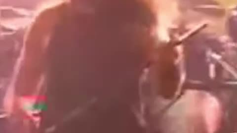 SGT Rock's Headbangers Ball Featured Artist of the Day-Metal Monday