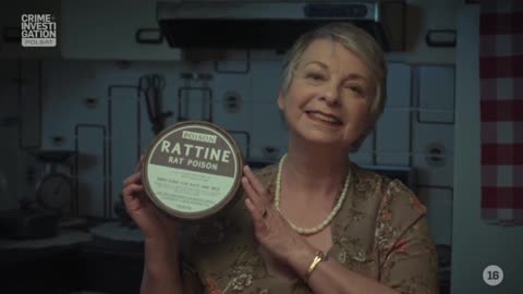 KOBIETY KTÓRE NIOSŁY ŚMIERĆ 7 dokument pl