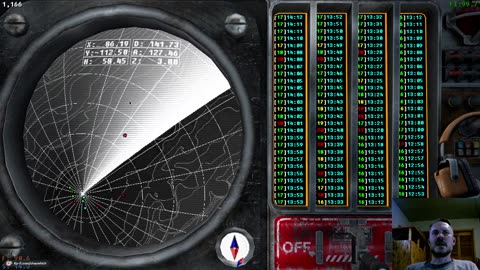 Long day at the Signal factory - Voices of the Void and more