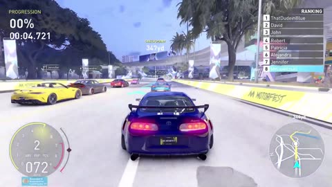 Main Stage Legacy 10