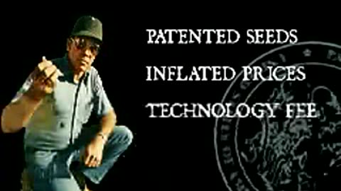 Contaminated The New Science of Food