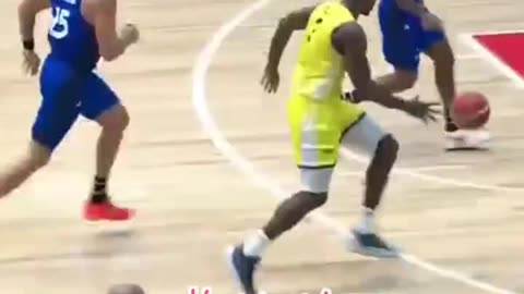 Colombia 🇨🇴 vs Venezuela 🇻🇪 : FIBA 🏀 World Cup 🏆 2027 Americas Qualifiers Highlights: Alfred.vip