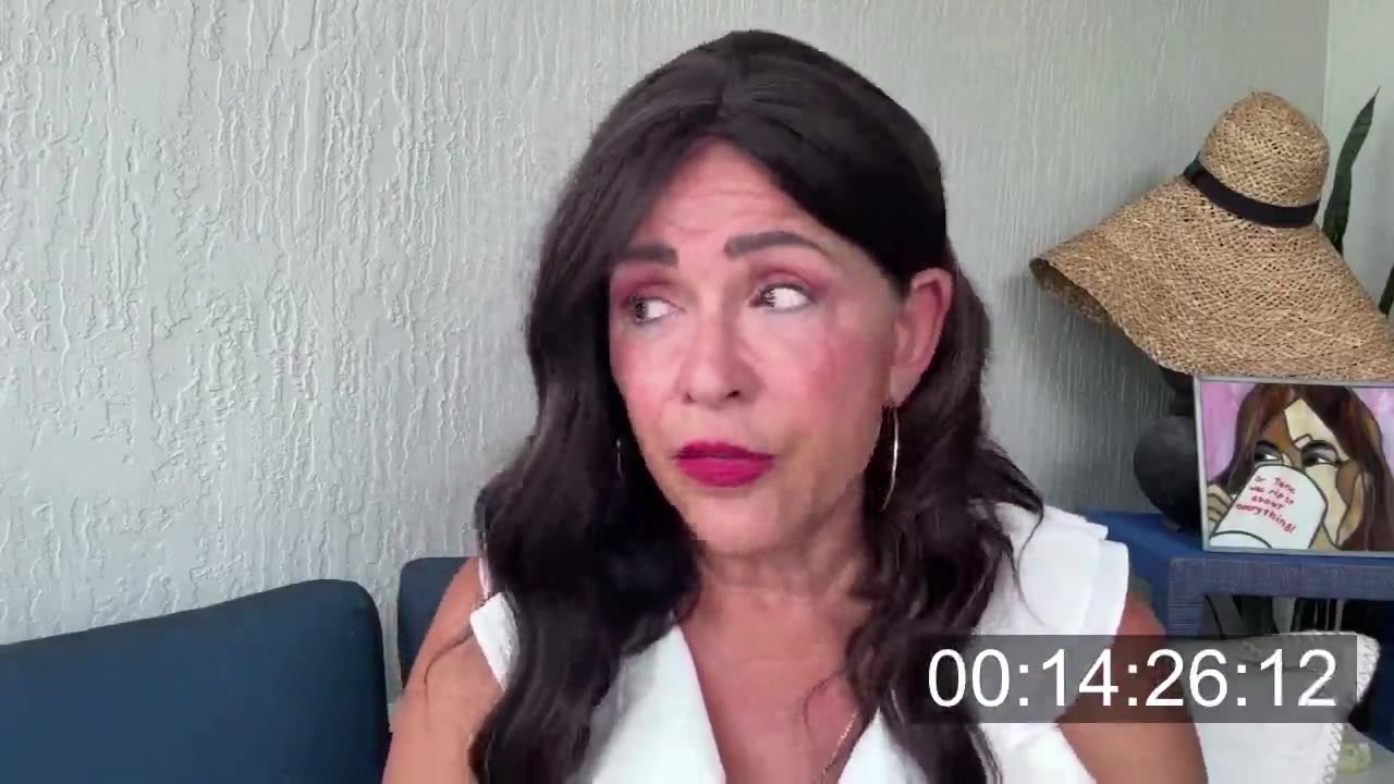 Jane Ruby comments on her biography by OpenVAET