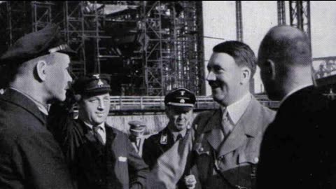 Prussian Socialism Episode 48: Hitler on Propaganda