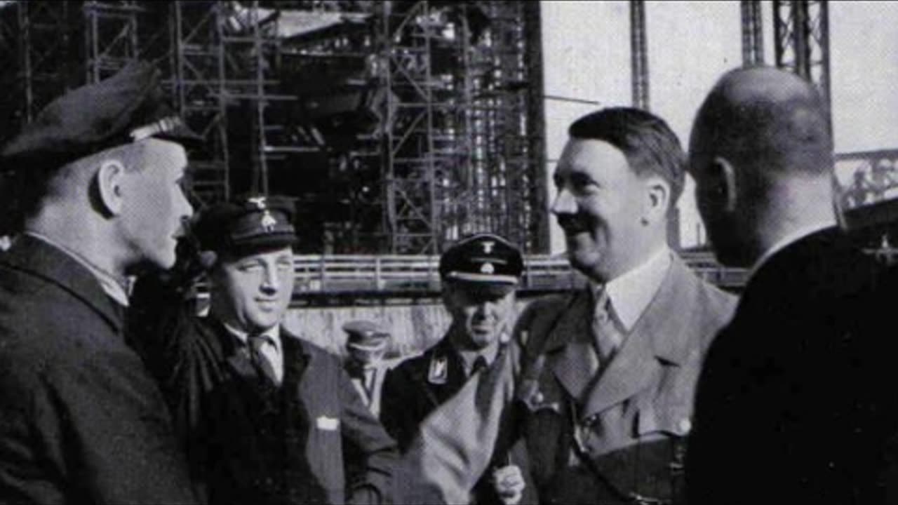 Prussian Socialism Episode 48: Hitler on Propaganda