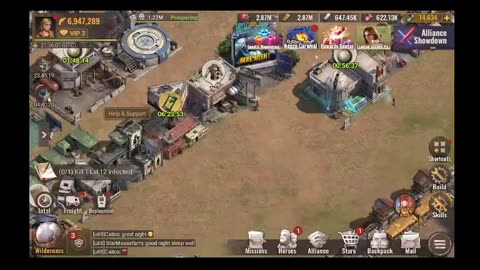 CODM FIGHT BACK OR DIE ONLY KNIFE SURVIVAL