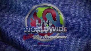 10.3.25 LIVE Worldwide with The Swansons