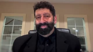 He is 100% correct - REAL WAR