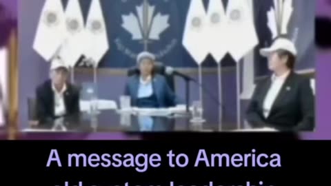 No one will lend the US money