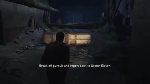 Halloween A-Thon 2014 Day 5. Last Of Us Remastered Day 1 - 8 _ 15