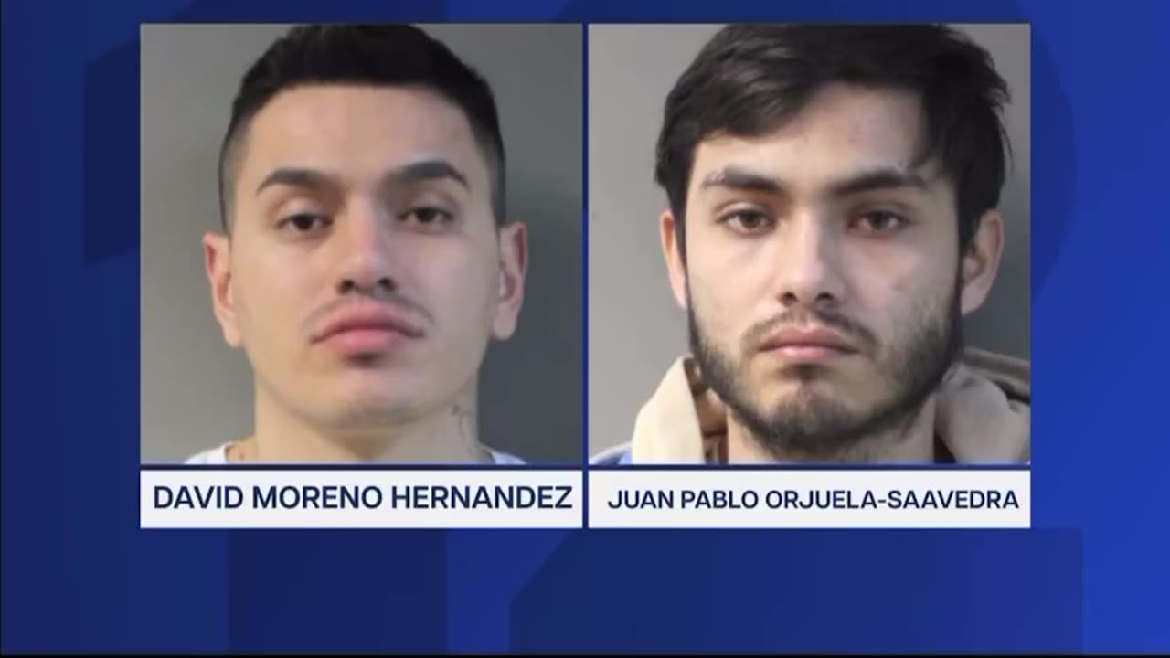 Local police *defunded* made this huge bust.