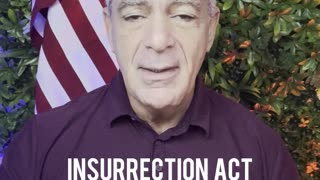 Insurrection Act