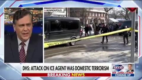 Liberal Hair Trigger: Turley Slams Leaders for Anti-ICE Hysteria in Wake of Shooting