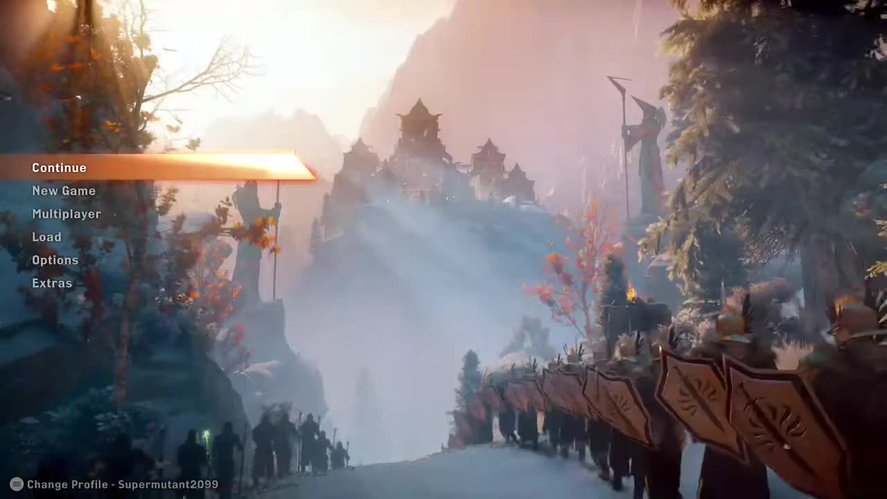 First look at Dragon Age Inquisition - 6 _ 6