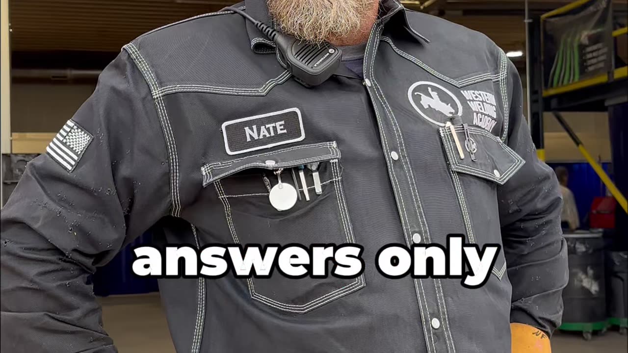 What do you think they really do here?👀