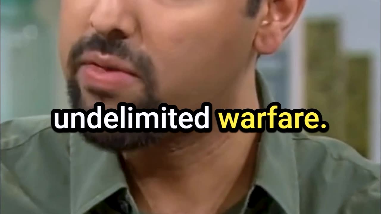 Ex-Muslim EXPLAINS WHY He LEFT Muhammad To FOLLOW Jesus