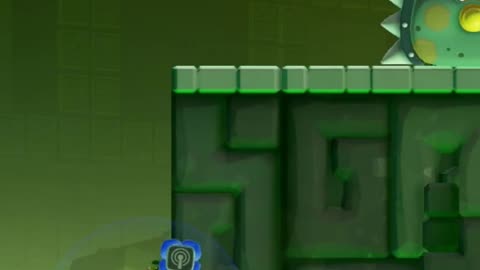 Super Mario Bros Wonder Swaying Ruins