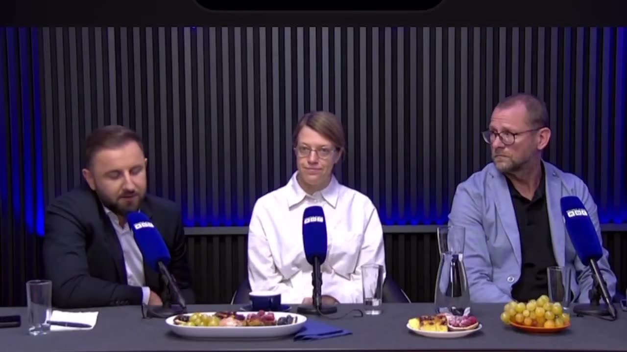 Cisza wśród polityków partii rządzącej jest dzisiaj wyjątkowo zaraźliwa