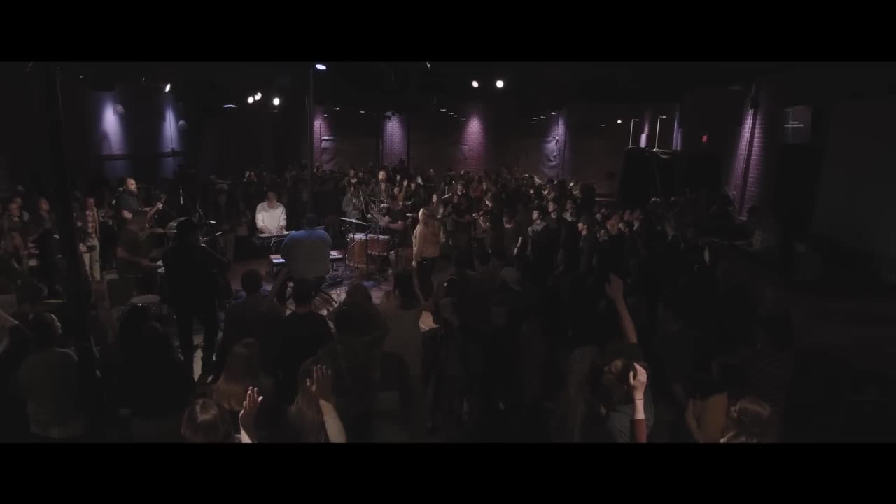 Housefires - On and On (feat. Kirby Kaple)