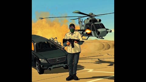 Grand Theft Auto Animation AI