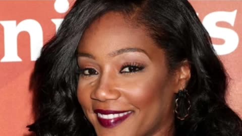 Tiffany Haddish Is Beautiful