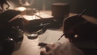 The Trump Prophecy, Do you believe it? TRUMP Foretold Over 100 YEARS Ago as the “Last President”?