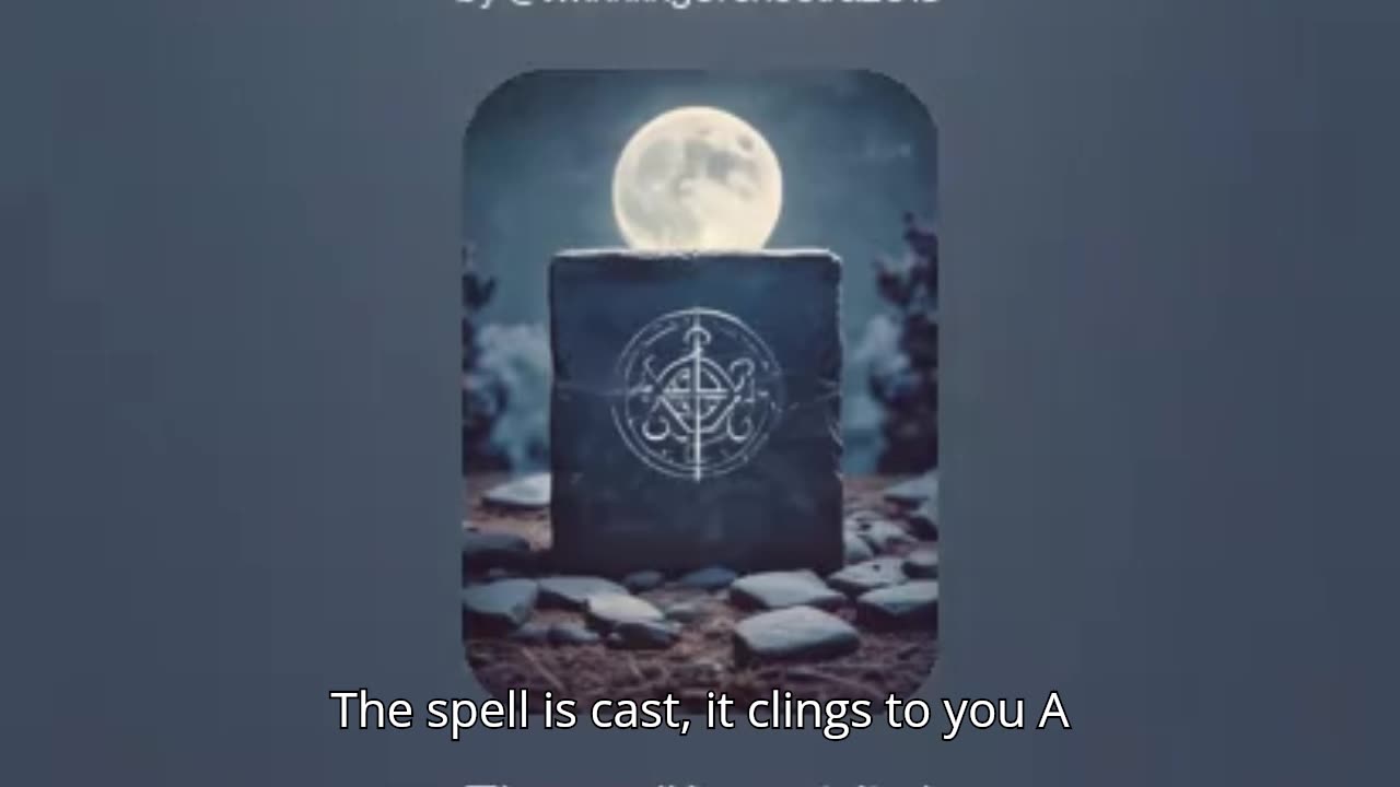 Bound by Magic V2