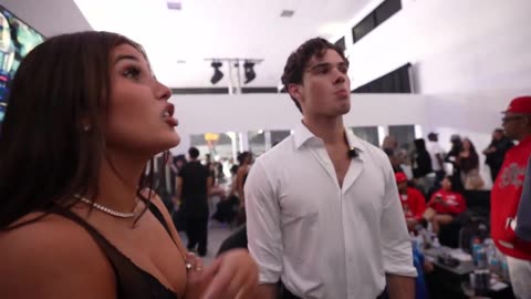 Clavicular Friendzon Alice🤣