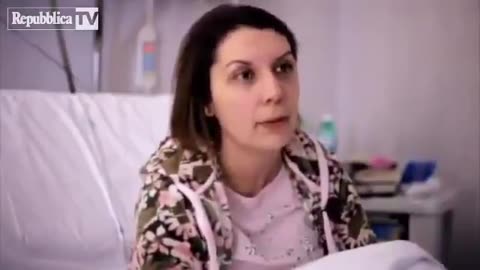 Rovinata dal vaccino.