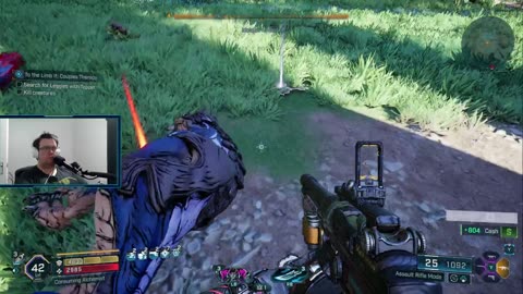 Borderlands 4