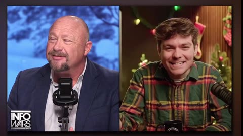 MAGA and TPUSA are stealing all of Nick's women 💀