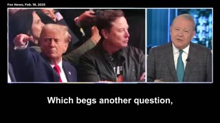 You'll Be Shocked By What Elon & DOGE Just Found (VIDEO)