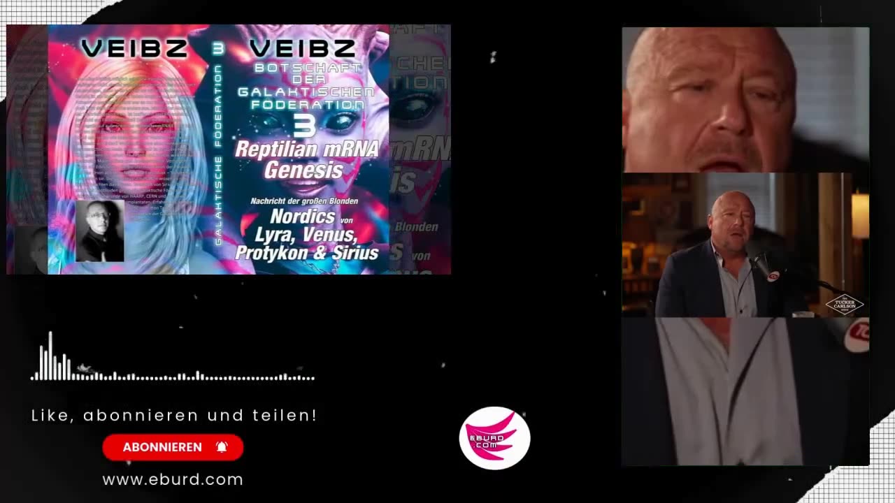 Der Aufstieg des Antichristen