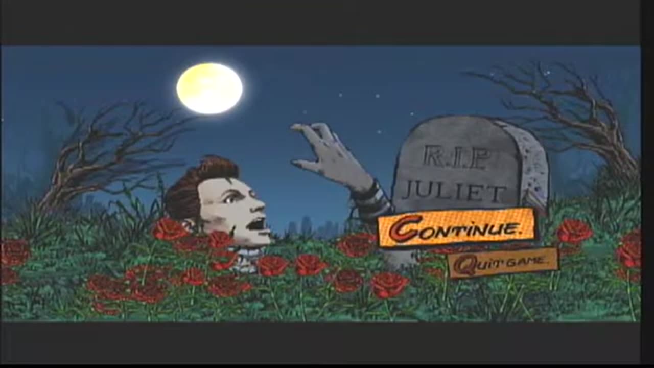 Halloween A-Thon 2014 Day 4. Lollipop Chainsaw Day 3 - 3 _ 13