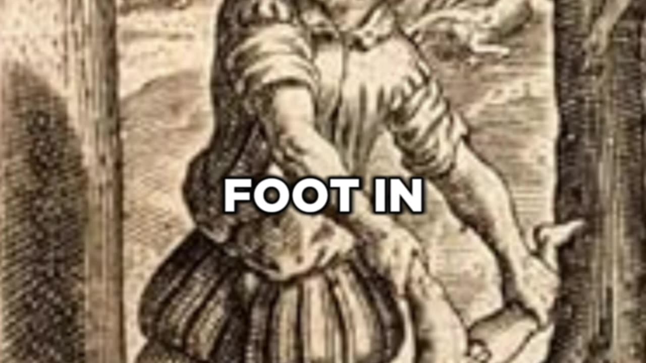 😱 SHOCKING! Is the US Border 🚔👮Patrol Carrying Out God’s Curses?