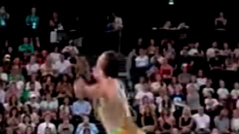 rhythmic gymnastics | gymnastics | rhythmic