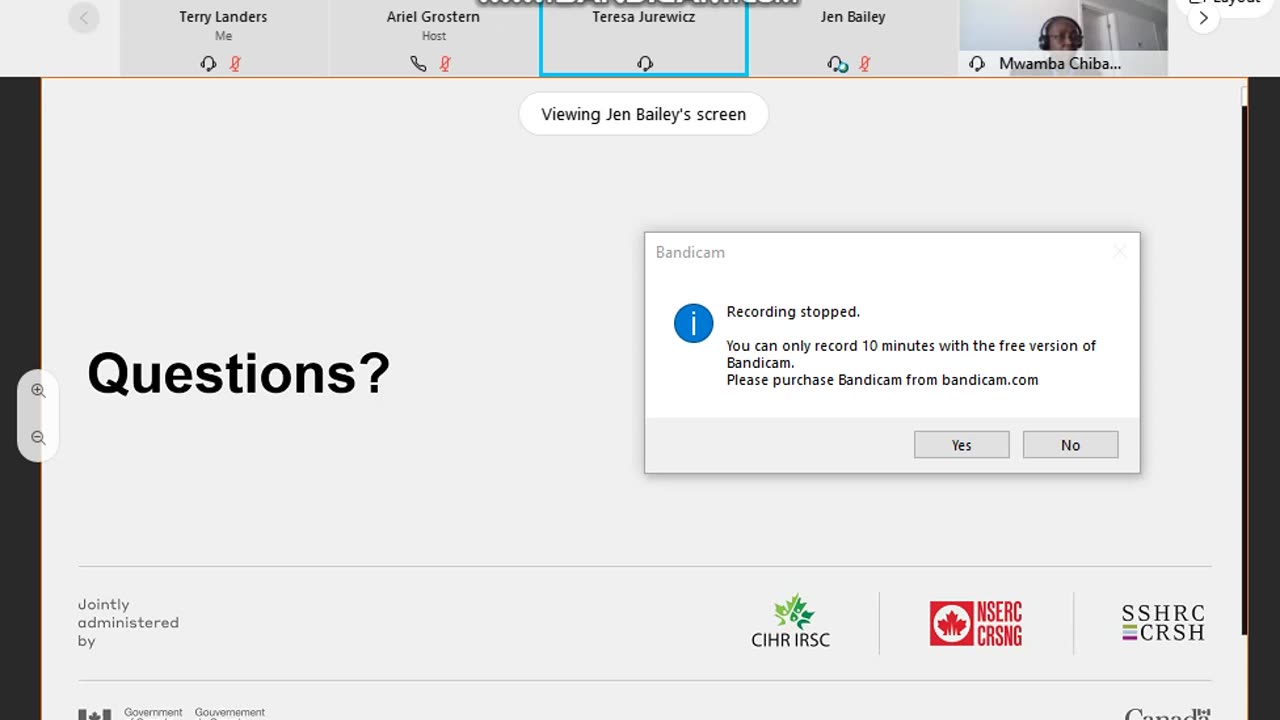 Conference To Get More Minorities Vaxxed - Part 3