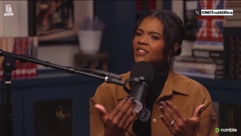 Candace believes Mikey McCoy’s behavior was very suspicious