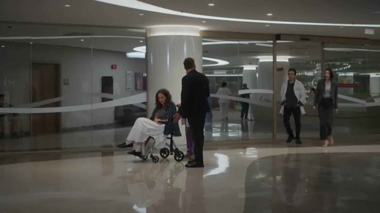 Renacer - Temporada 3 - Capítulo 9 parte 5