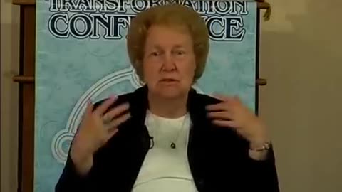 Долорес Кэннон о жизни после смерти — 2008 — Лекция в Вашингтоне