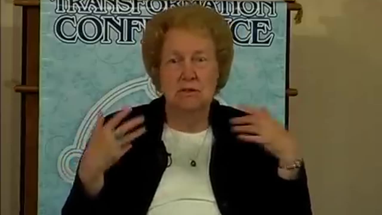 Долорес Кэннон о жизни после смерти — 2008 — Лекция в Вашингтоне