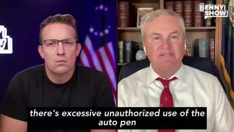 Fauci’s pardon is “null and void”: