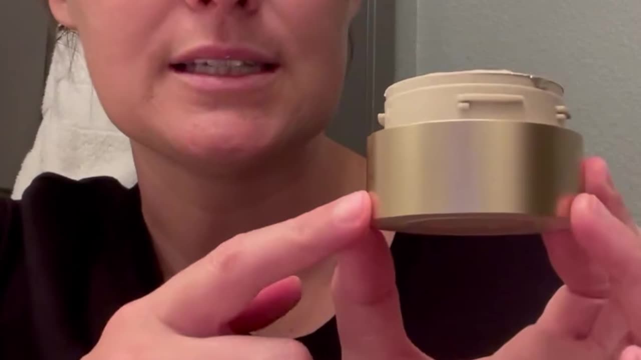 The Anti Aging Cream You Need for Firm, Smooth Skin