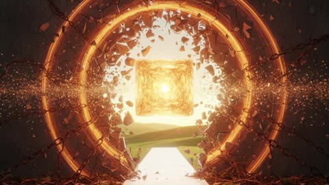 417 Hz: Undoing Situations and Facilitating Change | Clearing Negative Energy