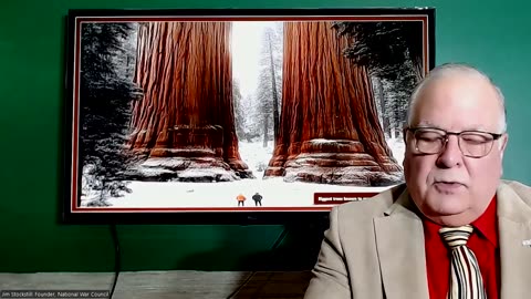 How the Mighty have fallen