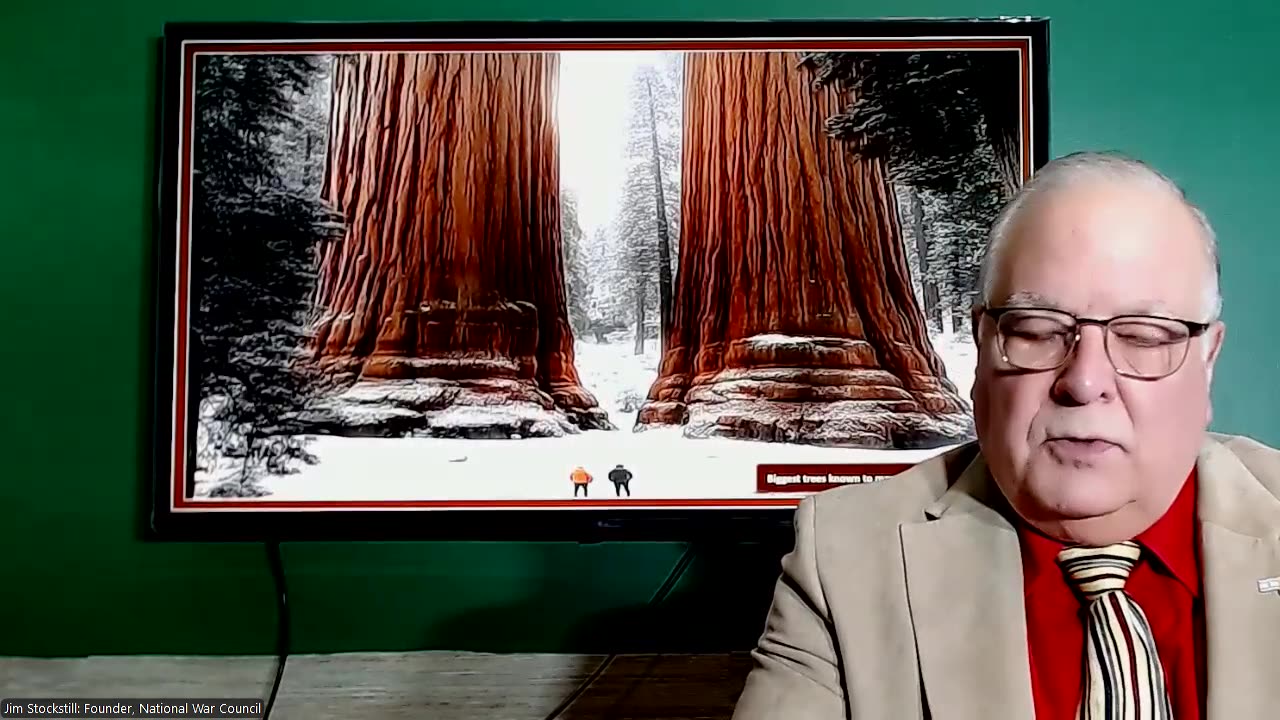 How the Mighty have fallen