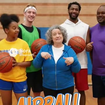 Air Ball Academy